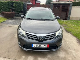 Toyota Avensis 2.2D 150кс АВТОМАТ - 7350 € / 14375.35 лв. - 35361564 2