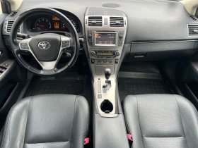 Toyota Avensis 2.2D 150кс АВТОМАТ - 7350 € / 14375.35 лв. - 35361564 10