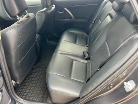 Toyota Avensis 2.2D 150кс АВТОМАТ - 7350 € / 14375.35 лв. - 35361564 15