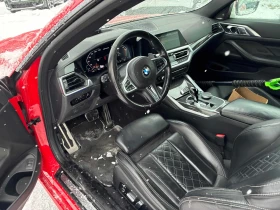 BMW 440 CARFAX* АВТОФИНАНСИРАНЕ* БЕЗ ПЪРВОНАЧАЛНА ВНОСКА*  - 47000 € / 91924.01 лв. - 47718922 5