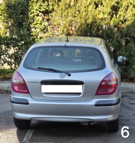 Nissan Almera - 3100 € / 6063.07 лв. - 10877751 6
