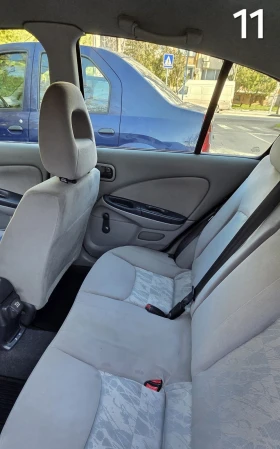 Nissan Almera - 3100 € / 6063.07 лв. - 10877751 10