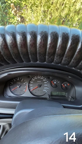 Nissan Almera - 3100 € / 6063.07 лв. - 10877751 8