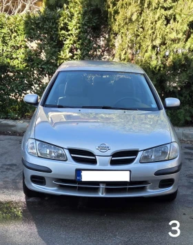 Nissan Almera - 3100 € / 6063.07 лв. - 10877751 3