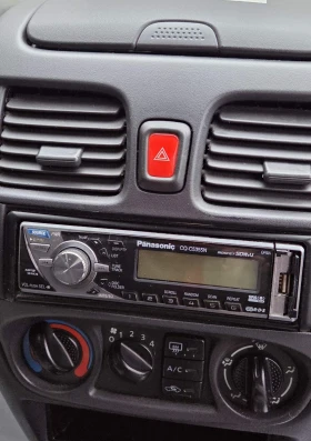 Nissan Almera - 3100 € / 6063.07 лв. - 10877751 12