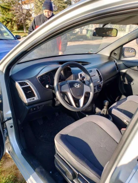 Hyundai I20 - 2800 € / 5476.32 лв. - 52231906 5