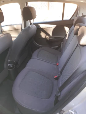 Hyundai I20 - 2800 € / 5476.32 лв. - 52231906 6