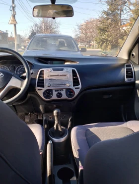 Hyundai I20 - 2800 € / 5476.32 лв. - 52231906 7