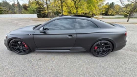 Audi Rs5 quattro  CARFAX - 25700 € / 50264.83 лв. - 98788602 2