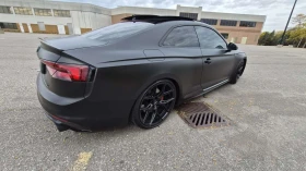 Audi Rs5 quattro  CARFAX - 25700 € / 50264.83 лв. - 98788602 4