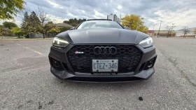 Audi Rs5 quattro  CARFAX - 25700 € / 50264.83 лв. - 98788602 6