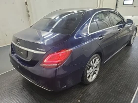 Mercedes-Benz C 300 ЧЕРВЕН САЛОН* CARFAX * ФИНАНСИРАНЕ  - 16500 € / 32271.19 лв. - 60144381 3