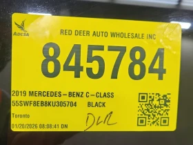 Mercedes-Benz C 300 ЧЕРВЕН САЛОН* CARFAX * ФИНАНСИРАНЕ  - 16500 € / 32271.19 лв. - 60144381 14