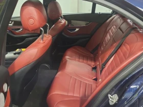 Mercedes-Benz C 300 ЧЕРВЕН САЛОН* CARFAX * ФИНАНСИРАНЕ  - 16500 € / 32271.19 лв. - 60144381 12