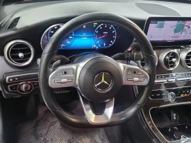 Mercedes-Benz C 300 ЧЕРВЕН САЛОН* CARFAX * ФИНАНСИРАНЕ  - 16500 € / 32271.19 лв. - 60144381 11