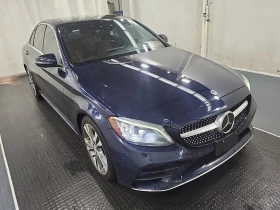 Mercedes-Benz C 300 ЧЕРВЕН САЛОН* CARFAX * ФИНАНСИРАНЕ  - 16500 € / 32271.19 лв. - 60144381 2