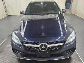 Mercedes-Benz C 300 ЧЕРВЕН САЛОН* CARFAX * ФИНАНСИРАНЕ  - 16500 € / 32271.19 лв. - 60144381 7
