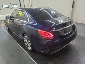 Mercedes-Benz C 300 ЧЕРВЕН САЛОН* CARFAX * ФИНАНСИРАНЕ  - 16500 € / 32271.19 лв. - 60144381 4
