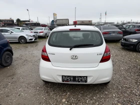 Hyundai I20 1.2 ГАЗ.ИНЖЕКЦИОН - 3000 € / 5867.49 лв. - 72408619 6