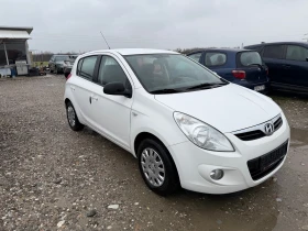 Hyundai I20 1.2 ГАЗ.ИНЖЕКЦИОН - 3000 € / 5867.49 лв. - 72408619 3