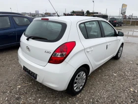 Hyundai I20 1.2 ГАЗ.ИНЖЕКЦИОН - 3000 € / 5867.49 лв. - 72408619 5