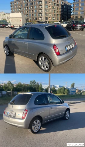 Nissan Micra 1.2 Pure Drive | Auto.bg — изображение 6