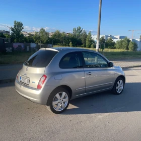 Nissan Micra 1.2 Pure Drive | Auto.bg — изображение 14