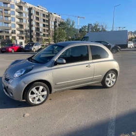 Nissan Micra 1.2 Pure Drive | Auto.bg — изображение 10