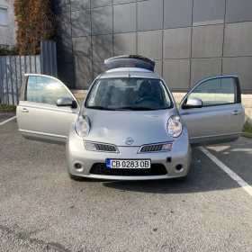 Nissan Micra 1.2 Pure Drive - 2700 € / 5280.74 лв. - 26261823 13