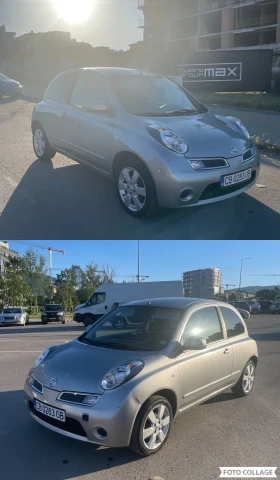Nissan Micra 1.2 Pure Drive | Auto.bg — изображение 5