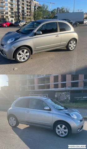 Nissan Micra 1.2 Pure Drive | Auto.bg — изображение 7