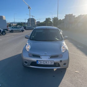 Nissan Micra 1.2 Pure Drive | Auto.bg — изображение 13