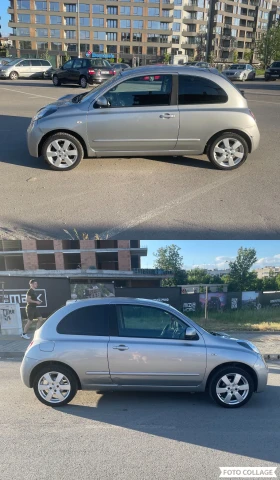 Nissan Micra 1.2 Pure Drive | Auto.bg — изображение 3
