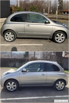 Nissan Micra 1.2 Pure Drive - 2700 € / 5280.74 лв. - 26261823 2