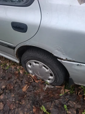 Subaru Impreza - 600 € / 1173.50 лв. - 88448367 3