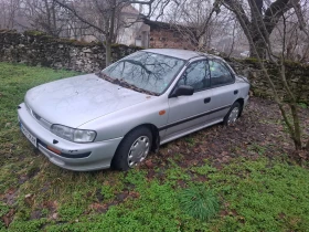 Subaru Impreza - 600 € / 1173.50 лв. - 88448367 2