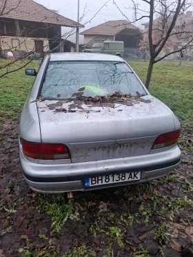 Subaru Impreza - 600 € / 1173.50 лв. - 88448367 4
