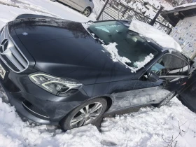 Mercedes-Benz 300, снимка 9 - Автомобили и джипове - 53401332