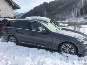 Mercedes-Benz 300, снимка 6 - Автомобили и джипове - 53401332