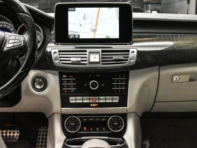 Mercedes-Benz CLS 400 4MATIC* AMG Package* КОжа* Подгрев* Масажи* Кейлес - 15600 € / 30510.95 лв. - 27737020 10