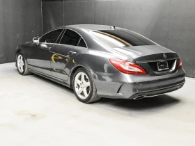 Mercedes-Benz CLS 400 4MATIC* AMG Package* КОжа* Подгрев* Масажи* Кейлес - 15600 € / 30510.95 лв. - 27737020 3