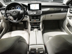 Mercedes-Benz CLS 400 4MATIC* AMG Package* КОжа* Подгрев* Масажи* Кейлес - 15600 € / 30510.95 лв. - 27737020 7
