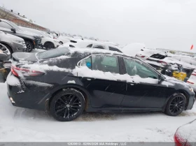 Toyota Camry Hybrid* Premium* Red Interior*  - 17380 € / 33992.33 лв. - 68708815 7