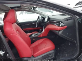 Toyota Camry Hybrid* Premium* Red Interior*  - 17380 € / 33992.33 лв. - 68708815 8