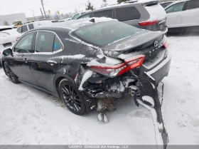 Toyota Camry Hybrid* Premium* Red Interior*  - 17380 € / 33992.33 лв. - 68708815 4