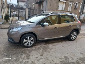 Peugeot 2008 1.4HDI - 6000 € / 11734.98 лв. - 83217027 8