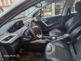 Peugeot 2008 1.4HDI - 6000 € / 11734.98 лв. - 83217027 11