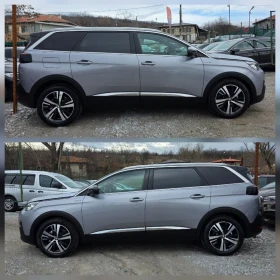 Peugeot 5008 2.0 BLUEHDI 150 К.С. GT-LINE / ПАНОРАМА / КЕЙЛЕС  - 13299 € / 26010.58 лв. - 85666691 6