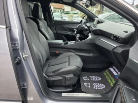 Peugeot 5008 2.0 BLUEHDI 150 К.С. GT-LINE / ПАНОРАМА / КЕЙЛЕС  - 13299 € / 26010.58 лв. - 85666691 11