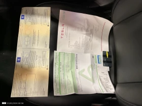 Tesla Model 3 LFP FaceLift EU - 19800 € / 38725.43 лв. - 77101914 7